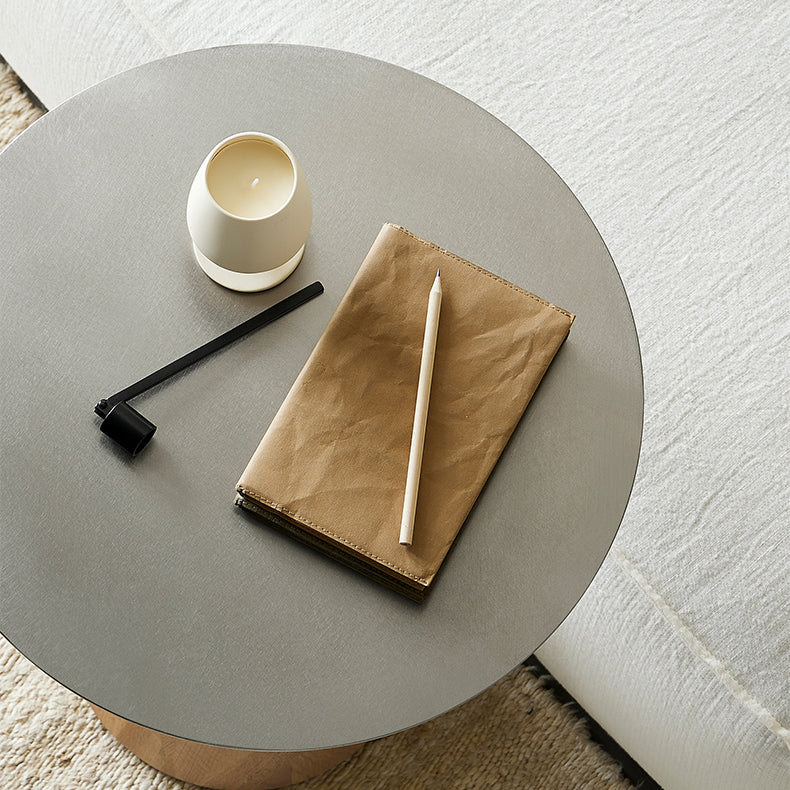 Wesley Creative Side Table