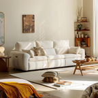 Dickie Recliner Sofa