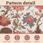 Fauteuil d'appoint moderne Erommy, fauteuil à dossier haut, canapé simple en tissu rembourré avec pieds en bois pour le salon