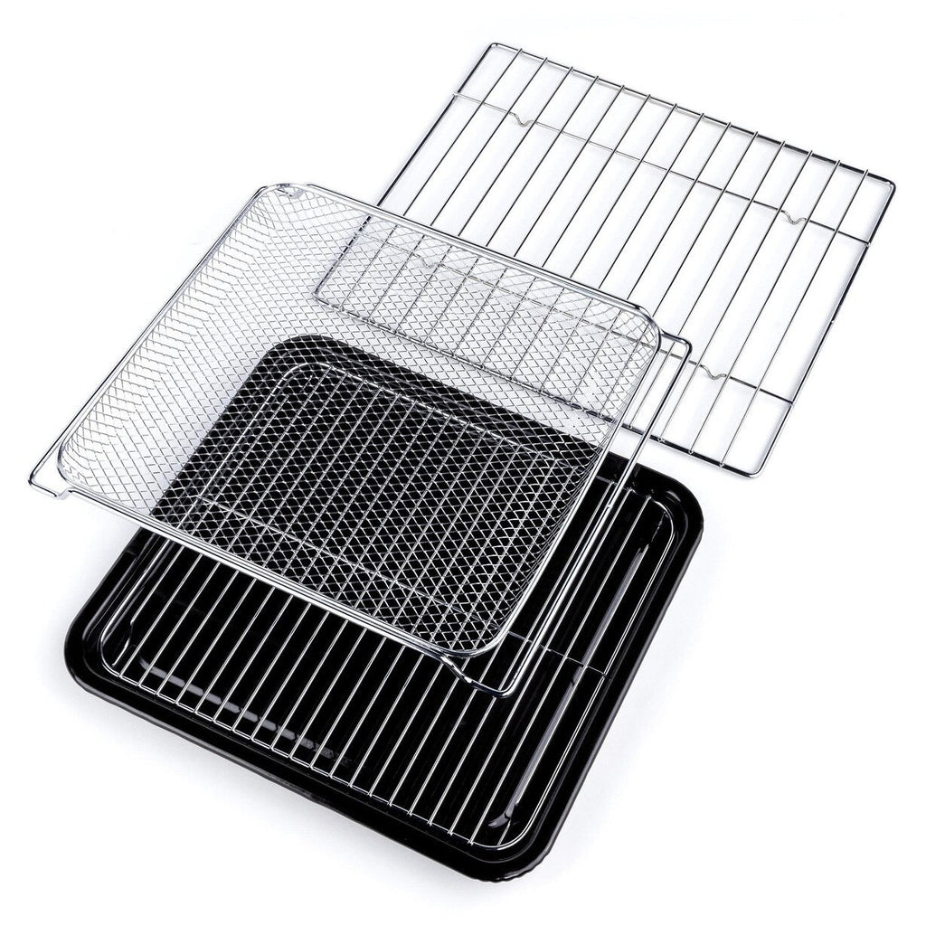 Four à friture à air intelligent GE Profile UltraFast