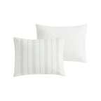 Ensemble de couette surdimensionnée en coton jacquard Harbor House Morgan, 6 pièces