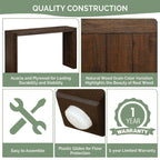 Table console INK IVY Monterey