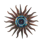 Décoration murale Indigo Sun 36