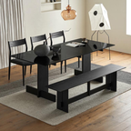 Zayle Rectangular Dining Table