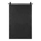 Miroir mural rectangulaire rustique Kate et Laurel Cates