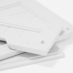 Armoire de rangement pour cuisine, garde-manger, armoire de rangement de salle de bain indépendante avec 2 portes et tiroirs