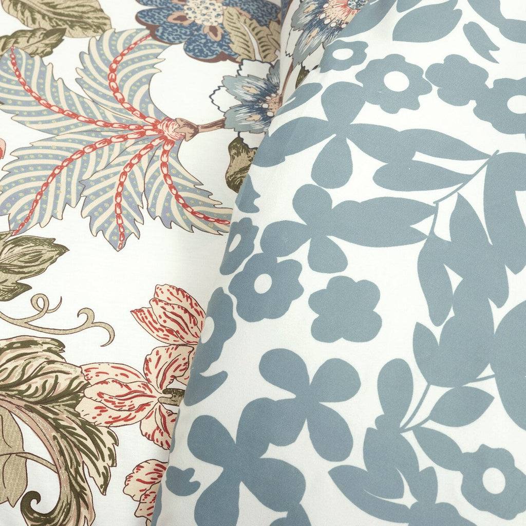 Ensemble de couette réversible 3 pièces Lush Decor Sydney