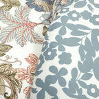 Ensemble de couette réversible 3 pièces Lush Decor Sydney