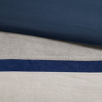 Ensemble de couette 7 pièces Madison Park Hanover