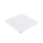 Parure de lit Madison Park Signature 500 fils au pouce carré, 100 % satin de coton brodé, collection de luxe