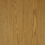 Table de chevet Madison Park Signature Beckett en bois tourné avec tiroir et étagère