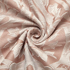 Ensemble de couette traditionnelle damassée Nanshing Tiana 7 pièces