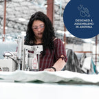 Matelas NuForm 11 à plateau-coussin moyennement moelleux