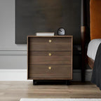 Cedar Root Nightstand