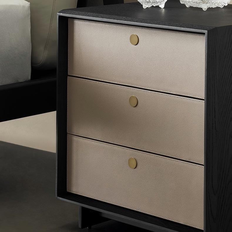 Cedar Root Nightstand