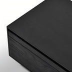 Terra Wood Nightstand