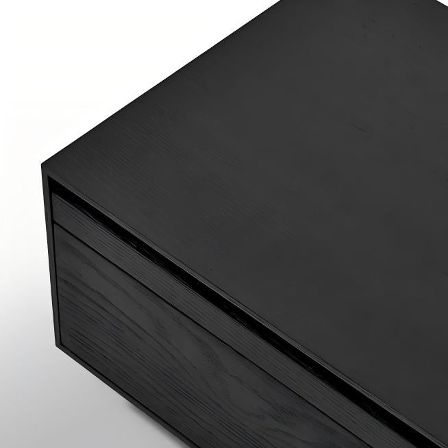 Terra Wood Nightstand