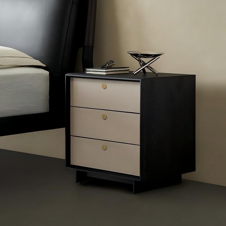 Cedar Root Nightstand