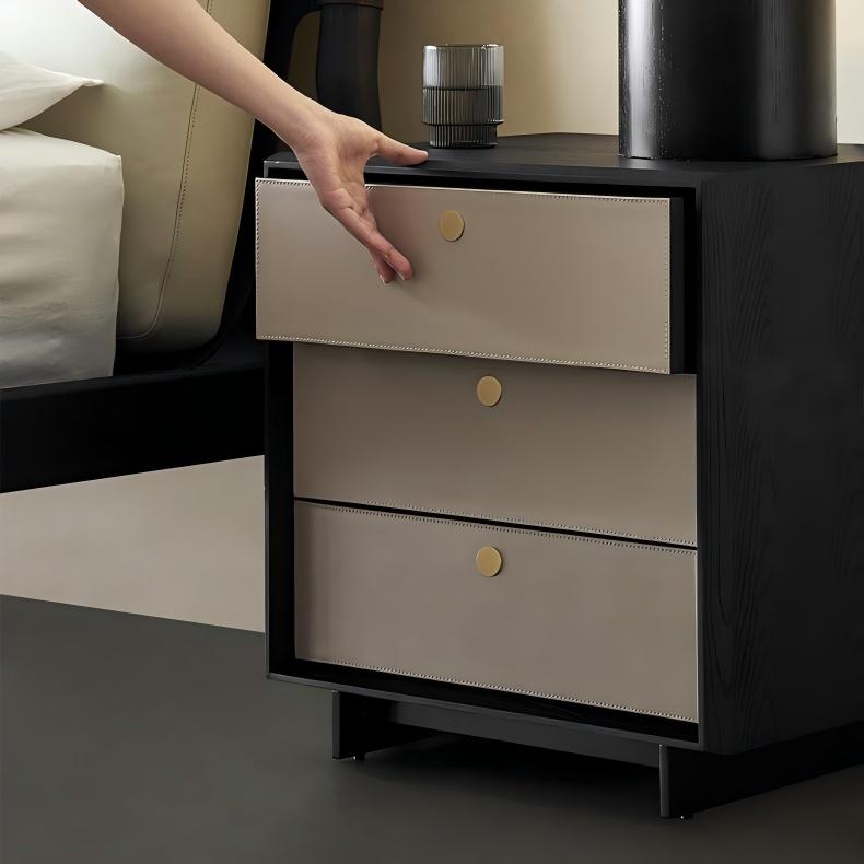 Cedar Root Nightstand