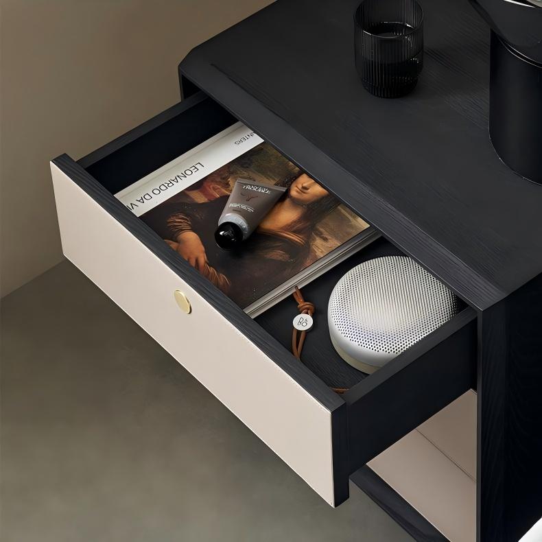 Cedar Root Nightstand