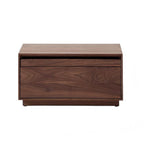 Terra Wood Nightstand