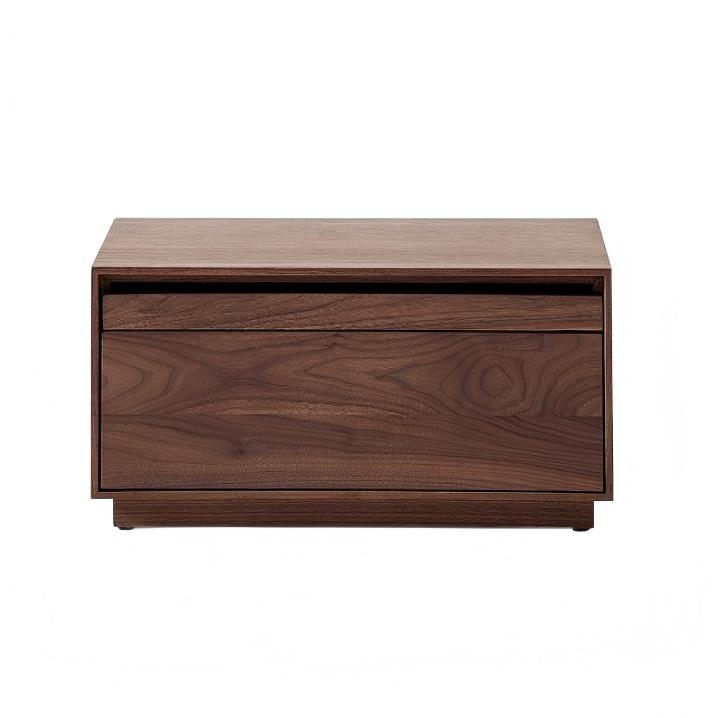 Terra Wood Nightstand