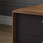 Cedar Root Nightstand