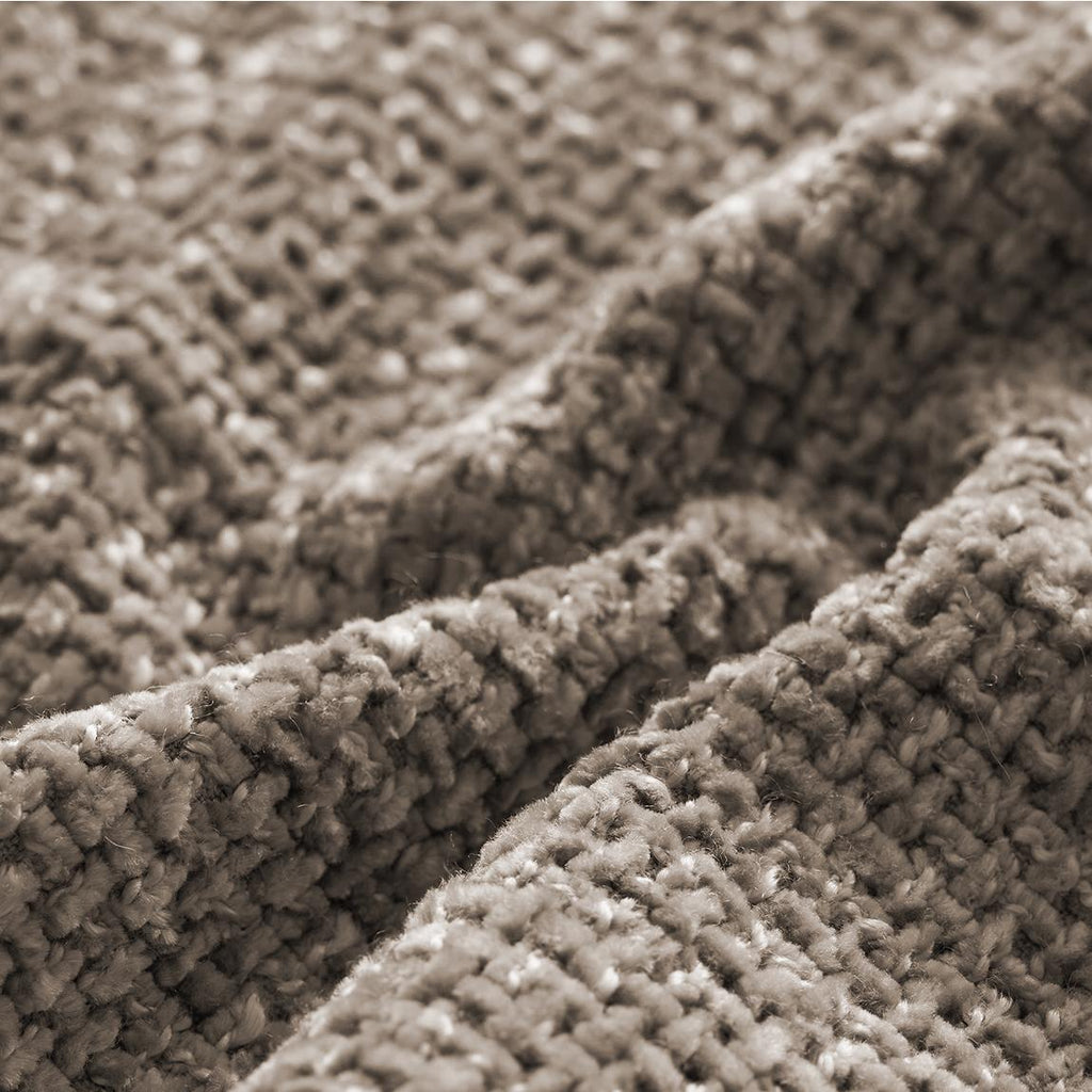 Cocoa Loaf Fabric Sofa