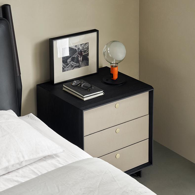 Cedar Root Nightstand