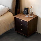 Cedar Root Nightstand