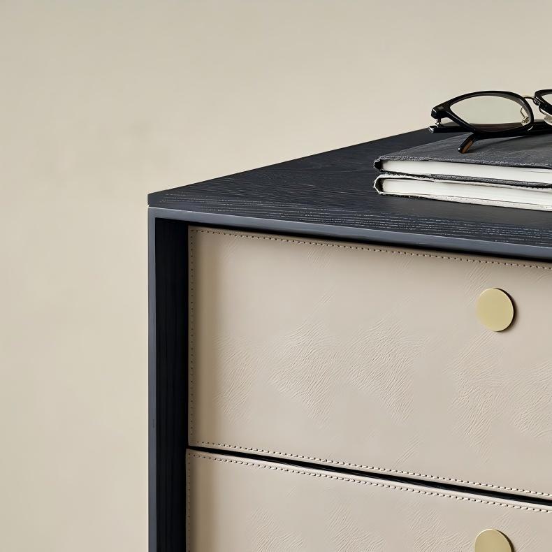 Cedar Root Nightstand