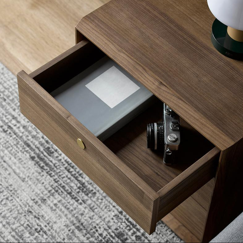 Cedar Root Nightstand