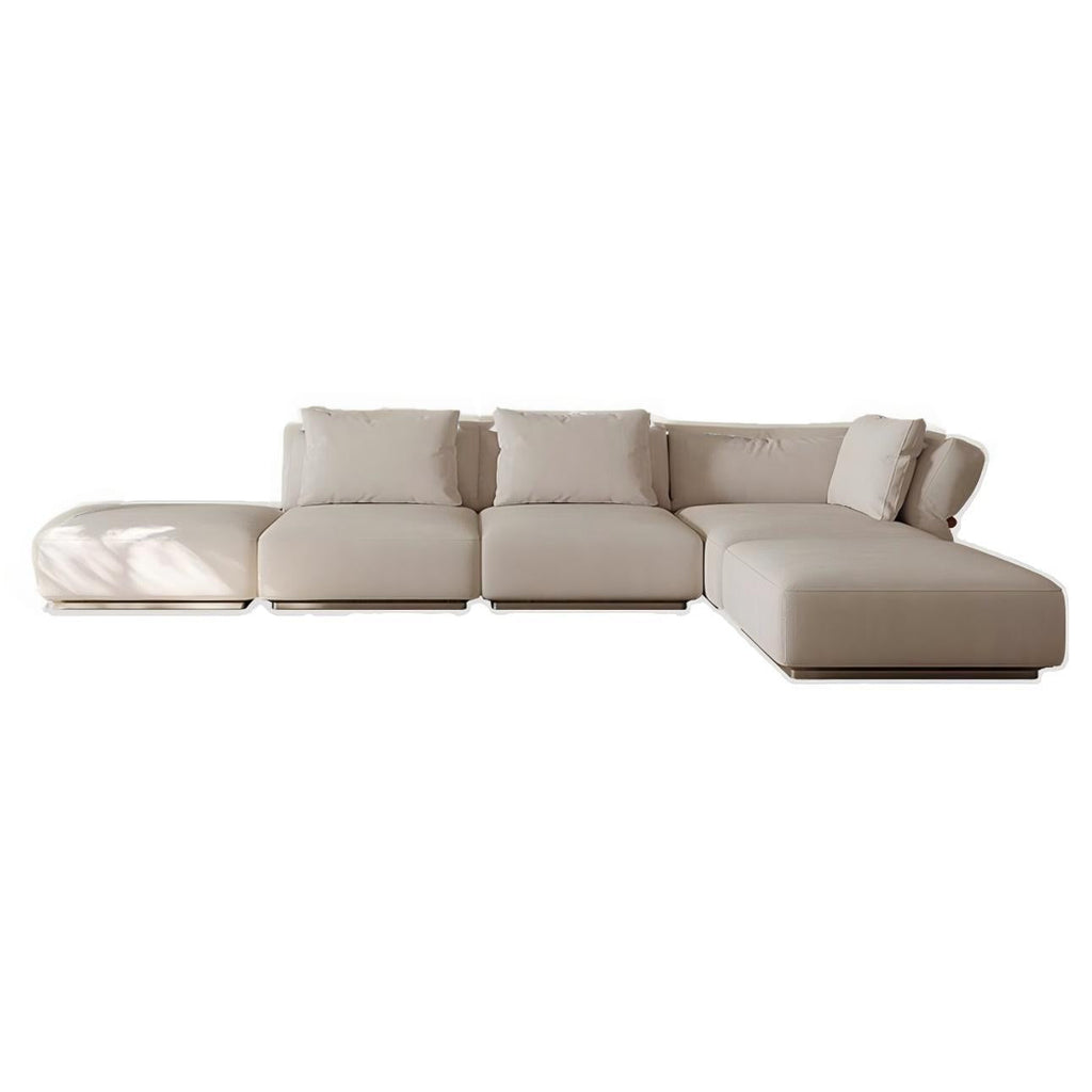 Crestview Modular Sectional Sofa