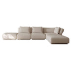 Crestview Modular Sectional Sofa