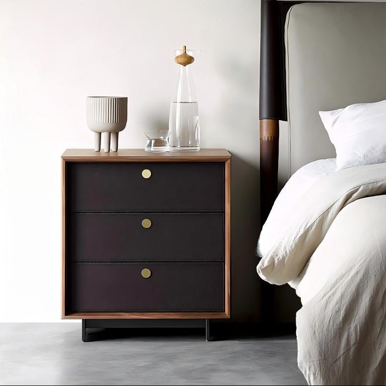 Cedar Root Nightstand