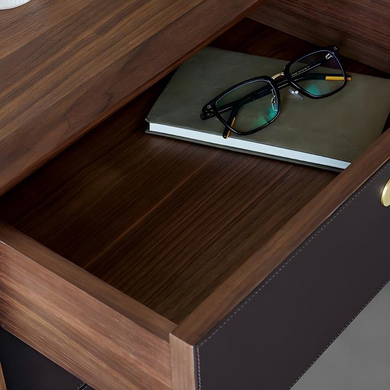 Cedar Root Nightstand