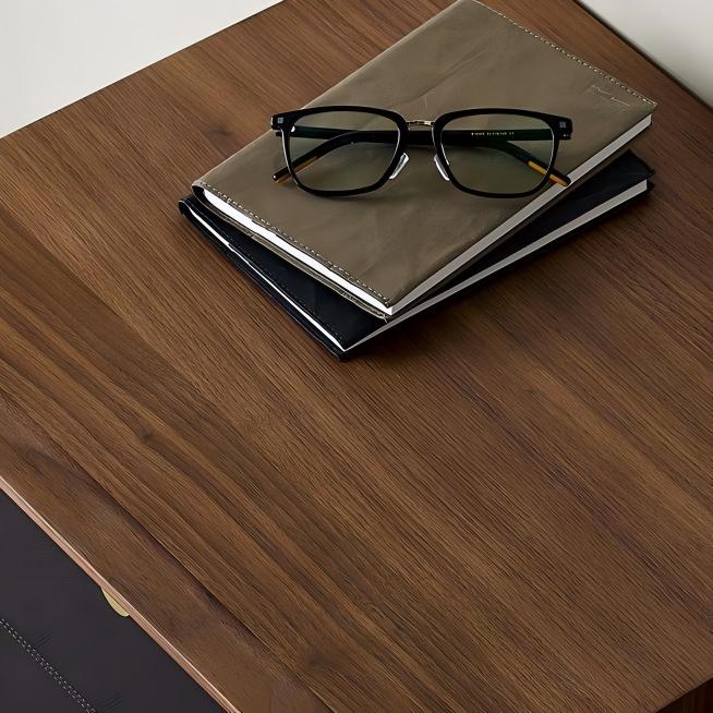 Cedar Root Nightstand