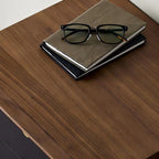 Cedar Root Nightstand