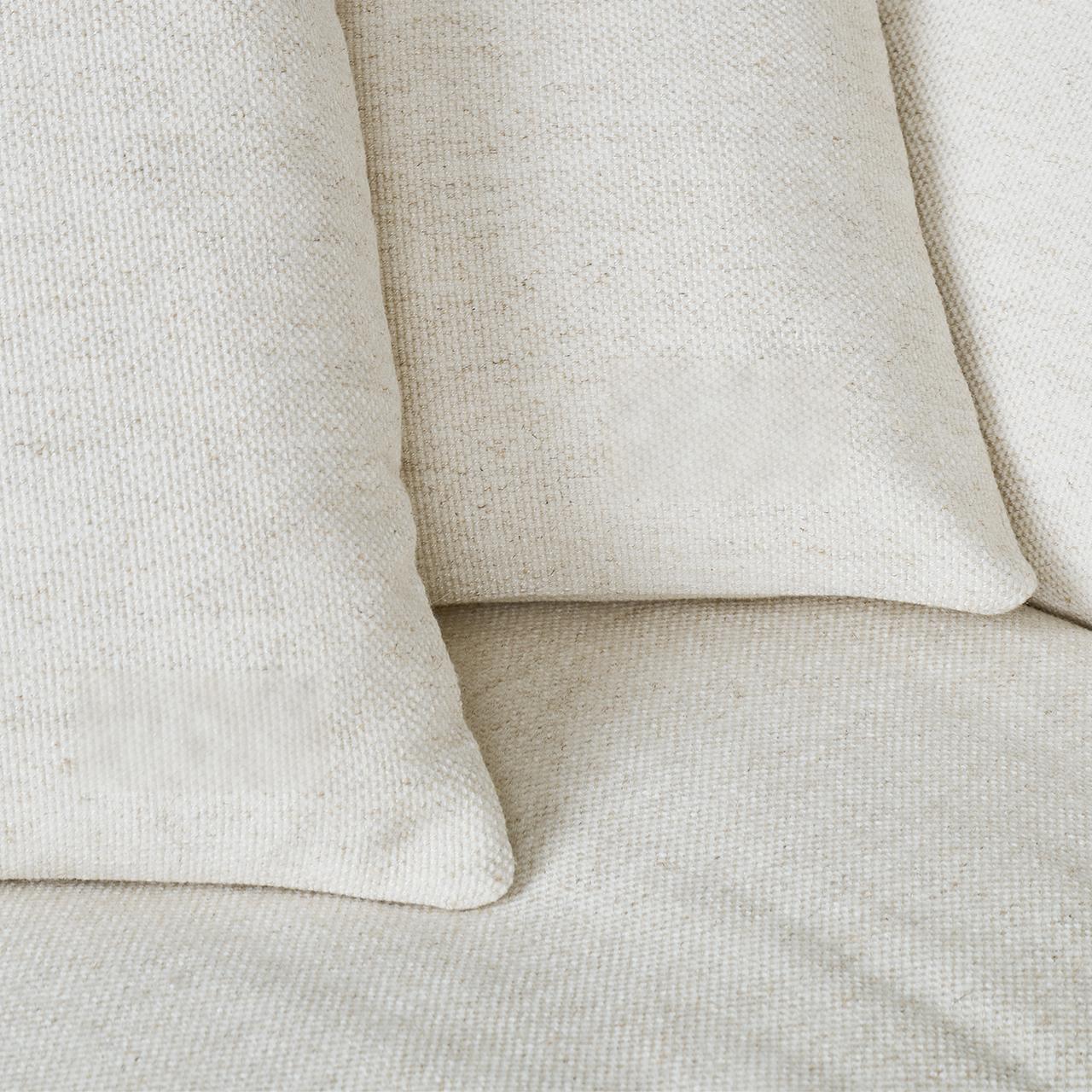Brioche Soft Linen Sofa