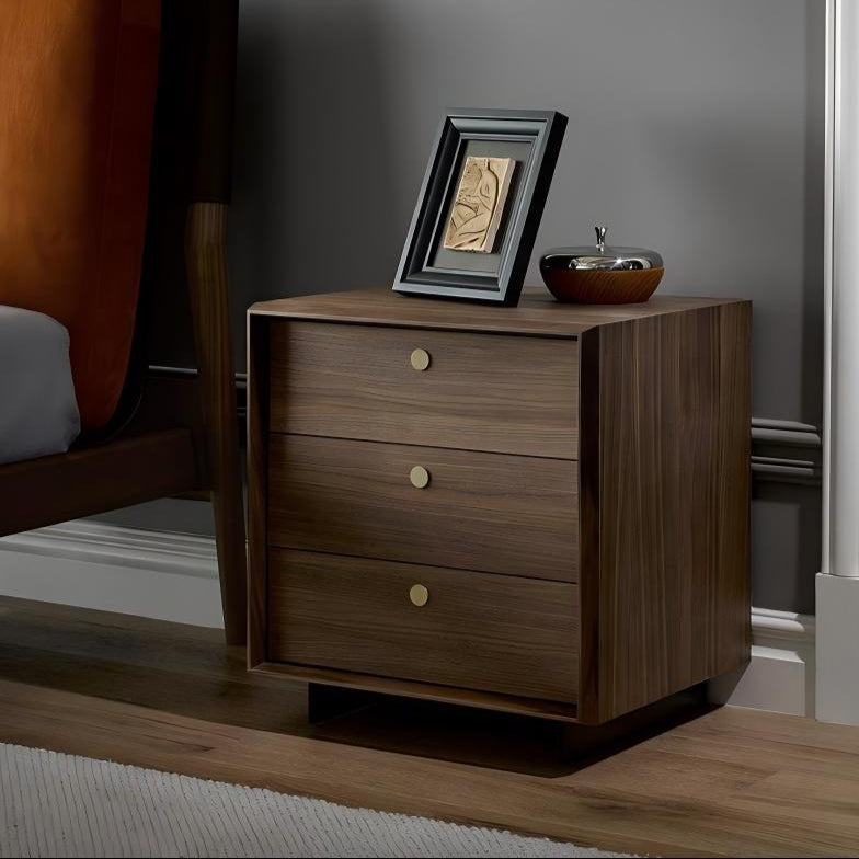 Cedar Root Nightstand