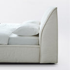 Brioche Soft Fabric Bed