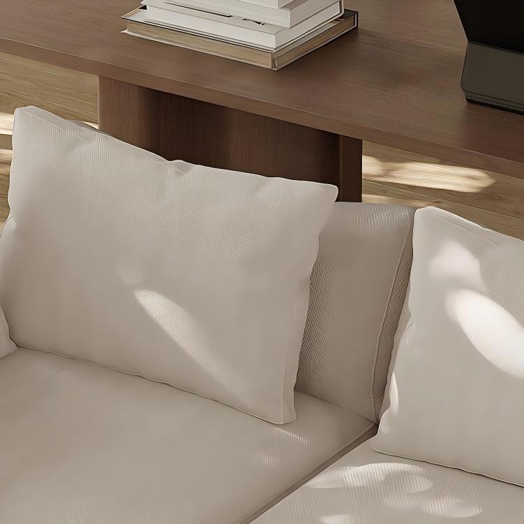 Crestview Modular Sectional Sofa