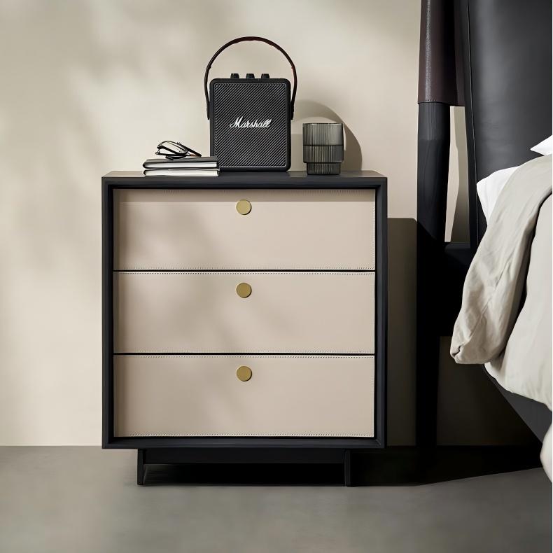 Cedar Root Nightstand