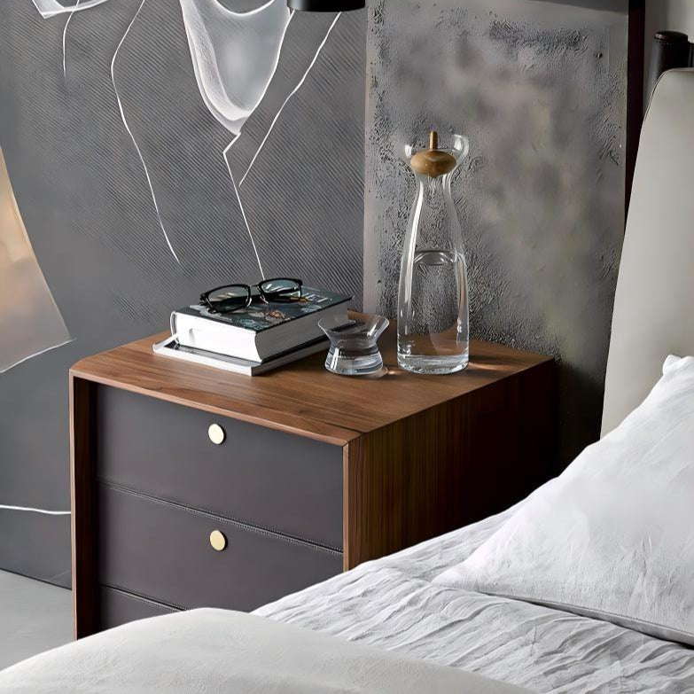 Cedar Root Nightstand