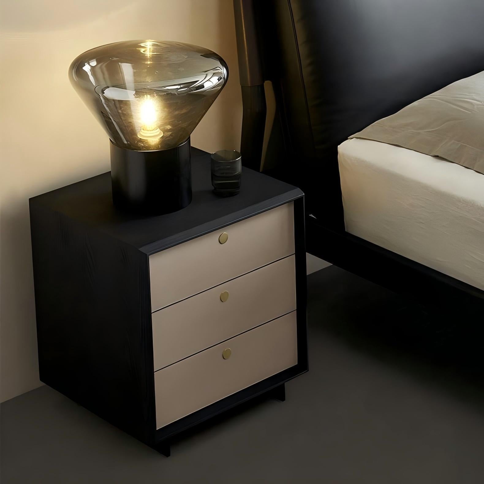 Cedar Root Nightstand