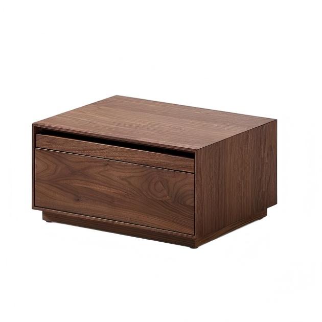 Terra Wood Nightstand