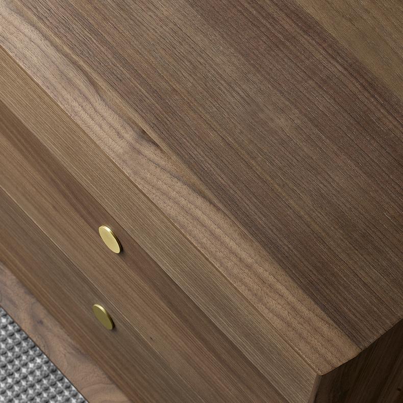 Cedar Root Nightstand