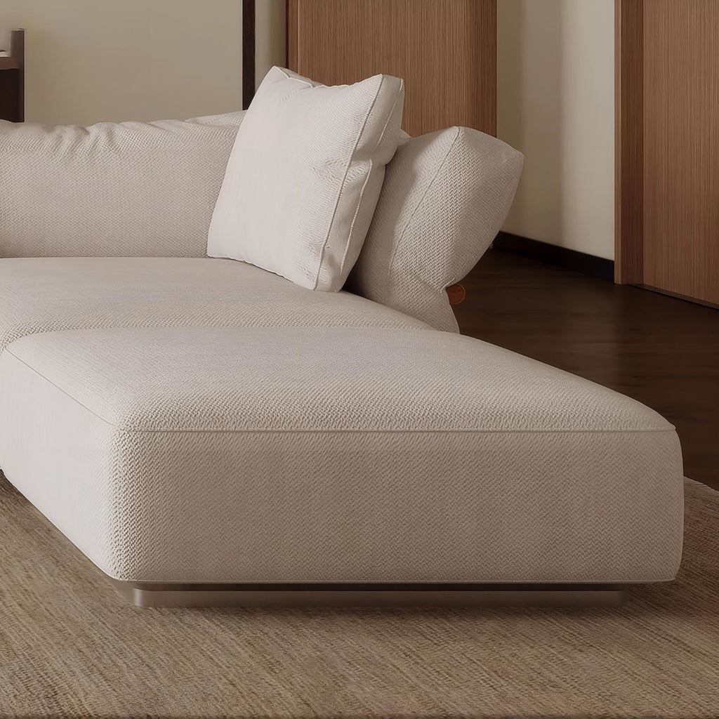 Crestview Modular Sectional Sofa