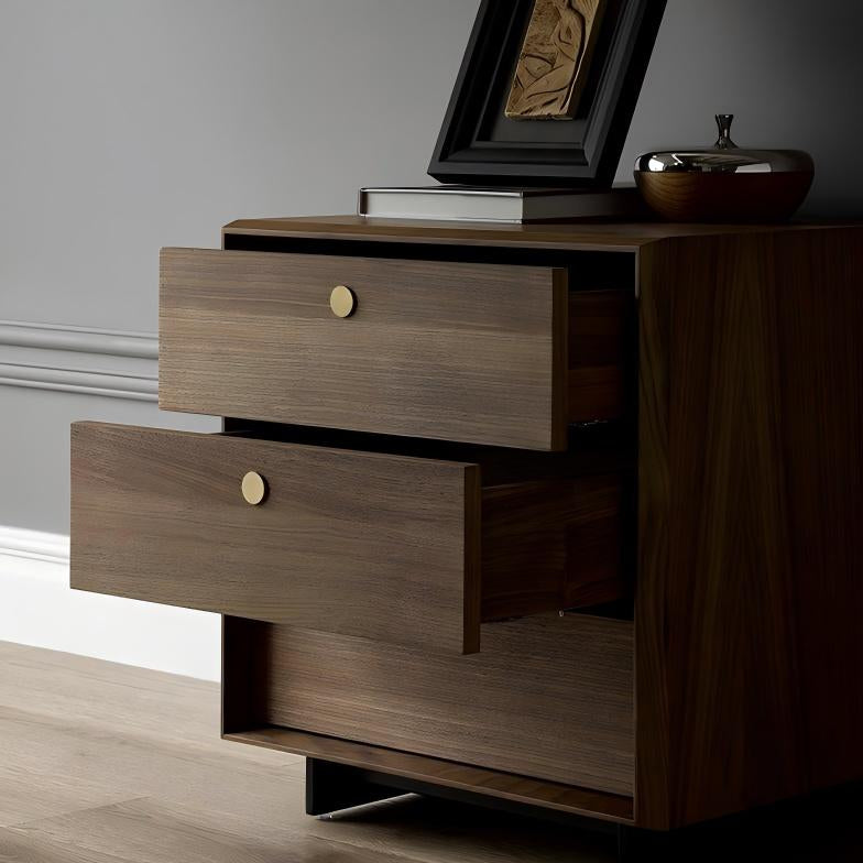 Cedar Root Nightstand