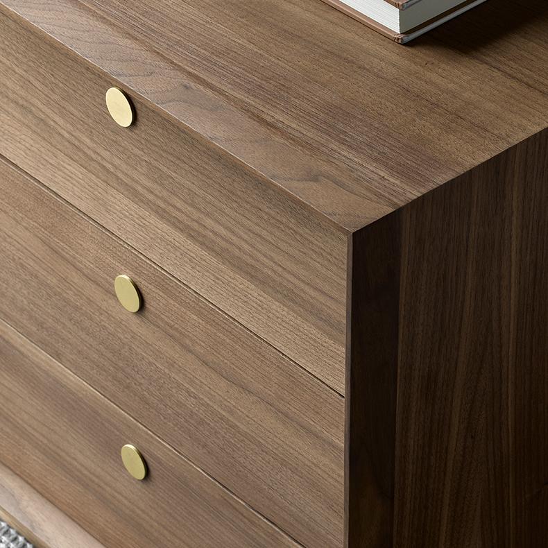 Cedar Root Nightstand